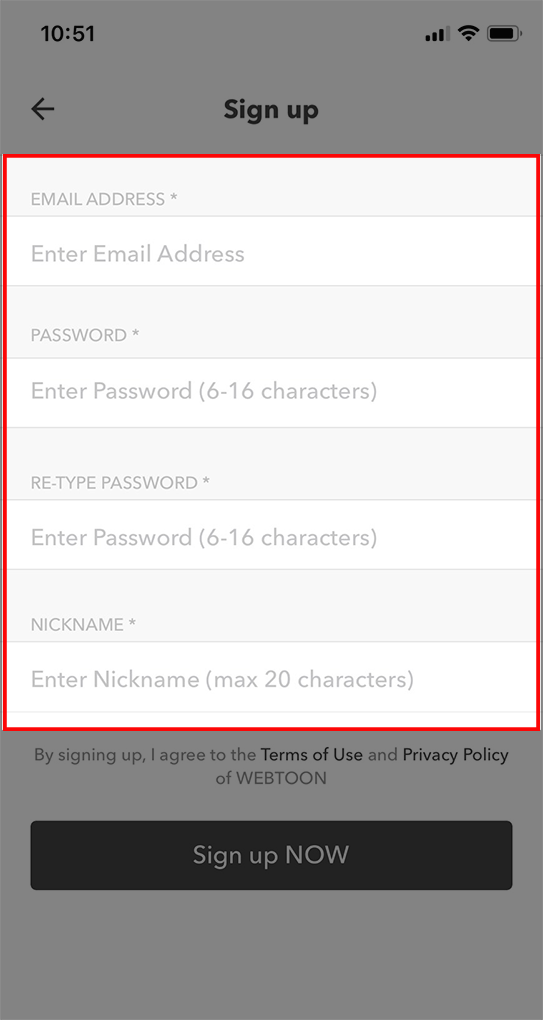 Webtoon là gì? Hướng dẫn tạo tài khoản đọc truyện Webtoon TOP 5 truyện Webtoon được chuyển thể thành anime hay nhất | TopXepHang.com - Top Xếp Hạng - Top Danh Sách - Danh Sách Xếp Hạng
