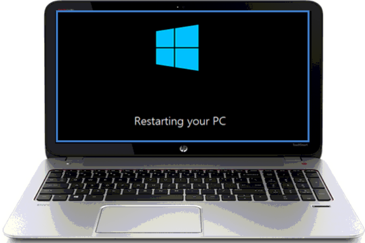 Khởi động lại điện thoại, máy tính làm sao cho hợp lý?