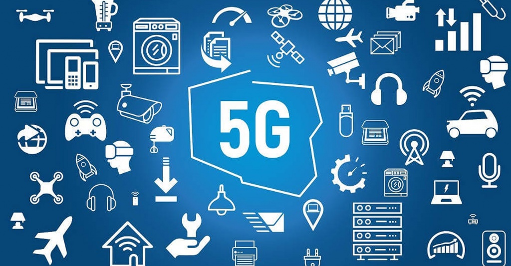 Mạng 5G là gì? Điện thoại 4G có sử dụng được 5G không? Mạng 5G là gì? Điện thoại 4G có sử dụng được 5G không?