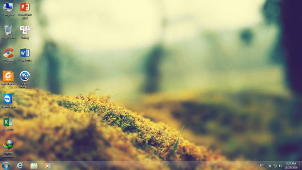 Ghost Win là gì? Hướng dẫn các bước Ghost Win 10