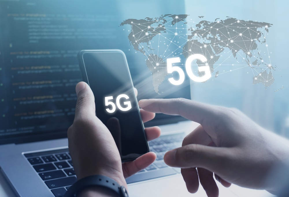 Mạng 5G là gì? Điện thoại 4G có sử dụng được 5G không? 3g, 4g, 5g là gì