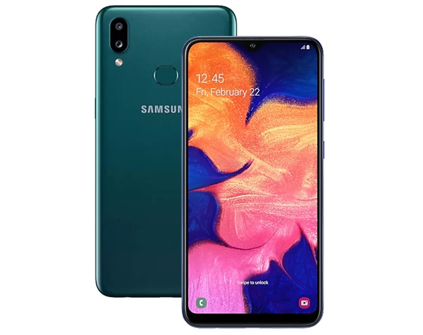 Cách chụp màn hình Samsung A10 với 3 bước đơn giản