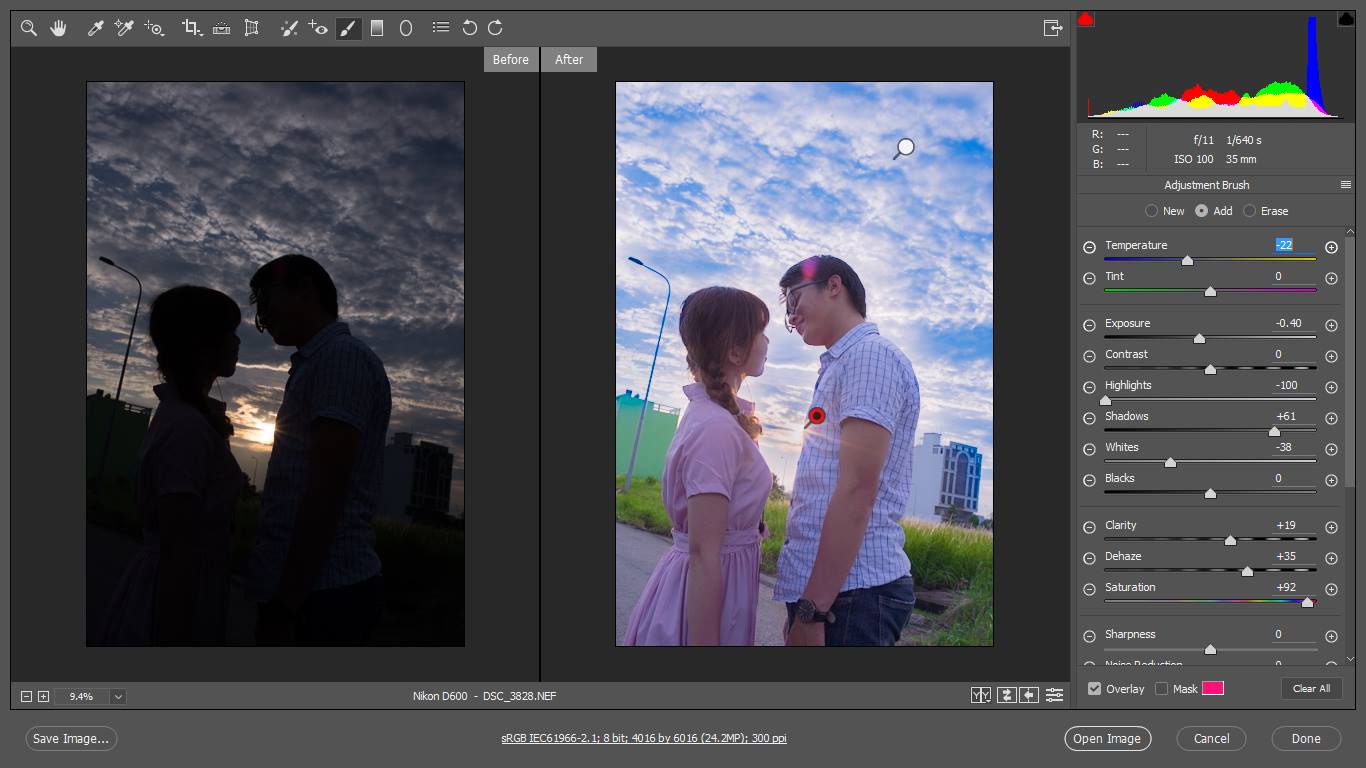 Nguyên là gì? Tôi nên chụp ảnh Raw hay Jpeg? Raw Vegan là gì