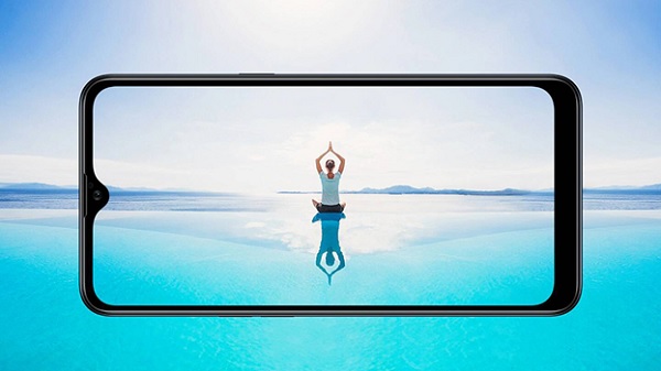 cách chụp màn hình samsung a10