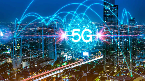 Mạng 5G là gì? Điện thoại 4G có sử dụng được 5G không? Mạng 5G là gì? Điện thoại 4G có sử dụng được 5G không?