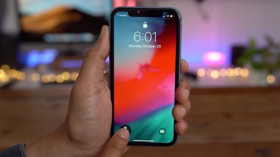 Haptic Touch là gì? Haptic Touch khác với 3D Touch như thế nào? Haptic Touch là gì