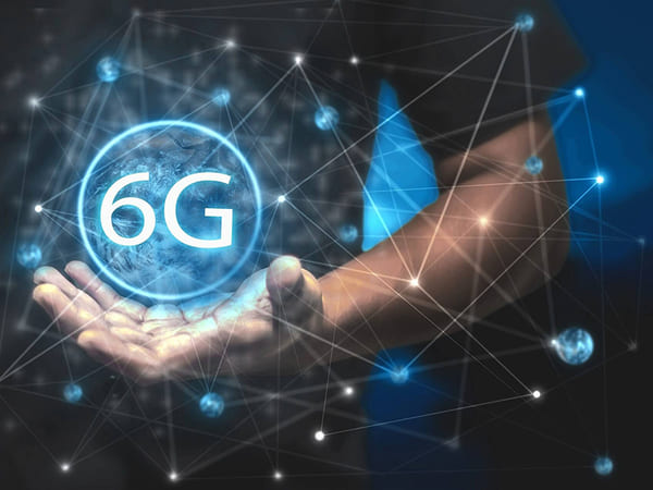 Mạng 6G là gì? Nó sẽ hợp nhất thế giới thực và thế giới kỹ thuật số 5g la gì
