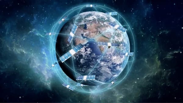 Mạng 6G là gì? Nó sẽ hợp nhất giữa thế giới thực và kỹ thuật số