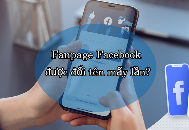 Cách đổi tên trang Facebook rất đơn giản, ai cũng có thể làm được Trang bạn yêu cầu không thể hiển thị ngay bây giờ
