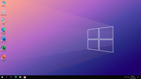 Lỗi Không Ghost được Win 10 và cách khắc phục