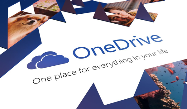 OneDrive là gì? Cách tạo tài khoản OneDrive OneDrive
