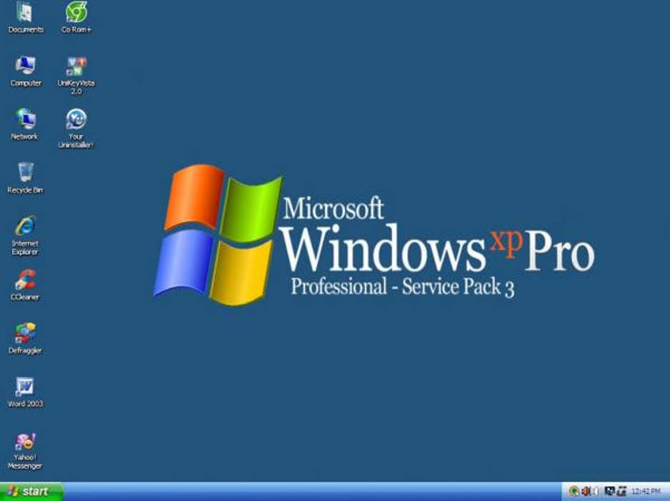 Ghost Win là gì? Hướng dẫn các bước Ghost Win 10 Ghost Windows là gì? Có nên ghost máy tính thường xuyên không?