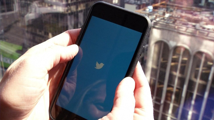 tác dụng của Twitter tác dụng của Twitter