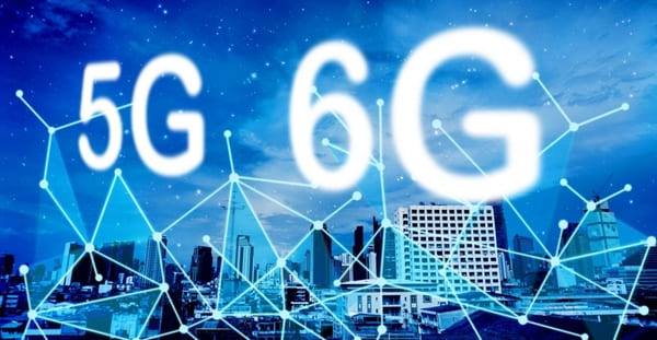 Mạng 6G là gì? Nó sẽ hợp nhất thế giới thực và thế giới kỹ thuật số IP 6G