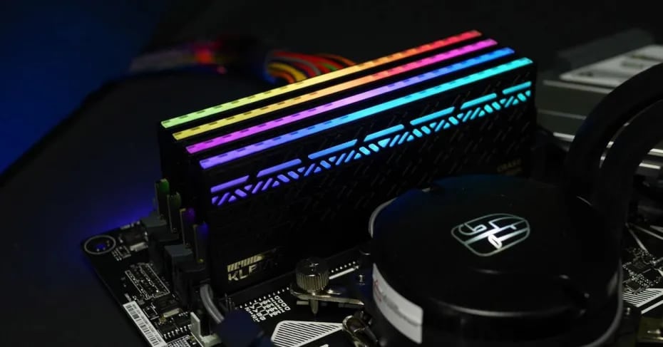 Bus RAM là gì? Hướng dẫn cách xem Bus RAM của máy tính rất đơn giản Bus ram là gì?