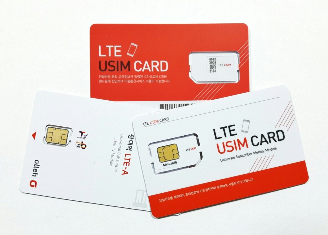 Sim 4G là gì? Mạng 4G nhanh tới mức nào? sim 4g là gì