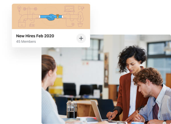 Facebook Workplace là gì? Hướng dẫn cài đặt Workplace Facebook workplace facebook là gì