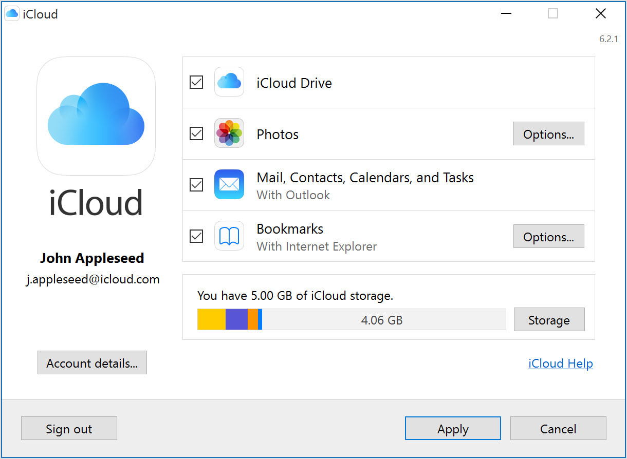iCloud Drive là gì? Hướng dẫn thiết lập iCloud Drive