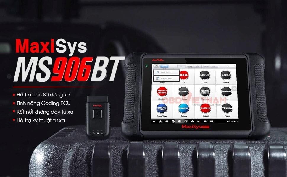 Địa chỉ mua máy chẩn đoán uy tín và chất lượng tại Việt Nam Giá Máy chẩn đoán đa năng