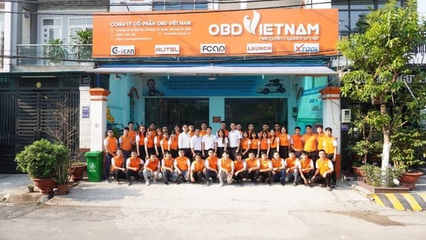 Địa chỉ mua máy chẩn đoán uy tín và chất lượng tại Việt Nam Giá máy chẩn đoán Autel