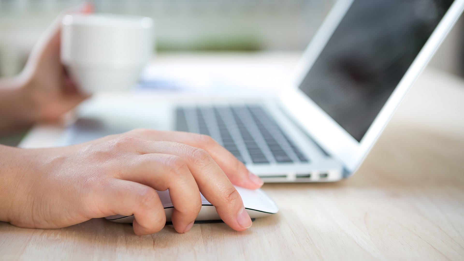 7 cách khắc phục lỗi máy tính không nhận chuột