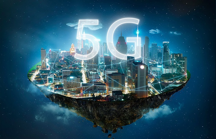 Mạng 5G là gì? Điện thoại 4G có sử dụng được 5G không? Mạng 5G là gì? Điện thoại 4G có sử dụng được 5G không?