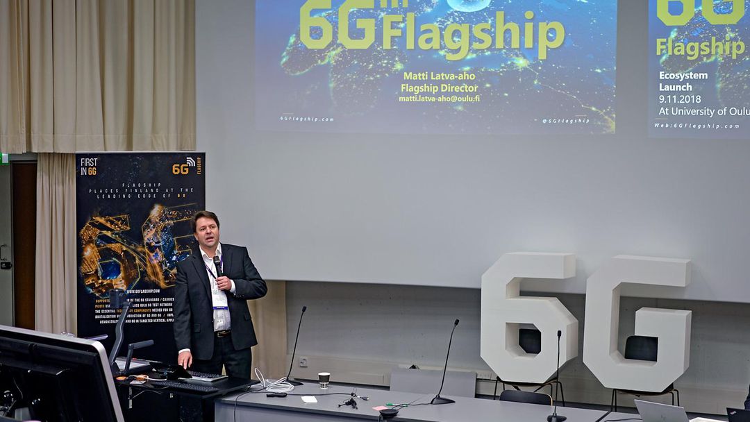 Mạng 6G là gì? Nó sẽ hợp nhất thế giới thực và thế giới kỹ thuật số 7g là gì