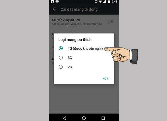 Sim 4G là gì? Mạng 4G nhanh tới mức nào? Sim 4G là gì? Mạng 4G nhanh tới mức nào?