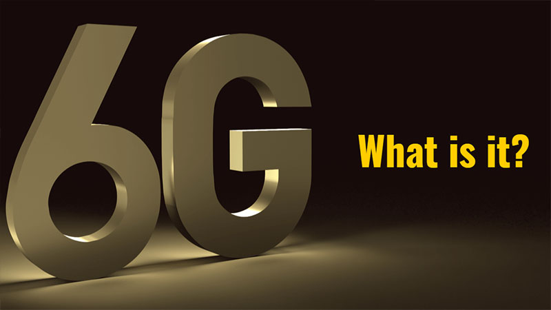 Mạng 6G là gì? Nó sẽ hợp nhất thế giới thực và thế giới kỹ thuật số Mạng 6G là gì? Nó sẽ hợp nhất thế giới thực và thế giới kỹ thuật số