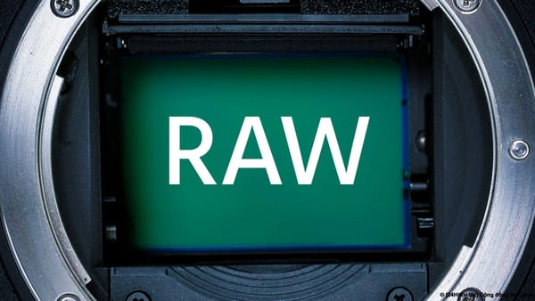 Nguyên là gì? Tôi nên chụp ảnh Raw hay Jpeg? Chia sẻ - Hướng dẫn quay phim RAW cho người mới bắt đầu | Cộng đồng làm phim 24 hình ảnh / s