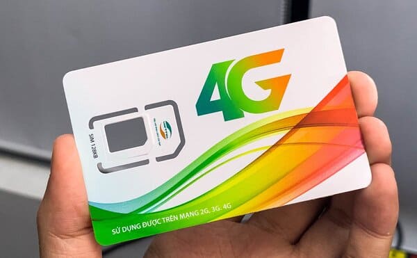 Sim 4G là gì? Mạng 4G nhanh tới mức nào? Sim 4G là gì? Mạng 4G nhanh tới mức nào?