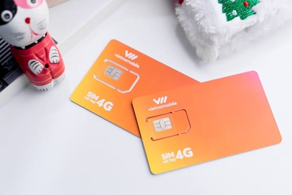 Sim 4G là gì? Mạng 4G nhanh tới mức nào?