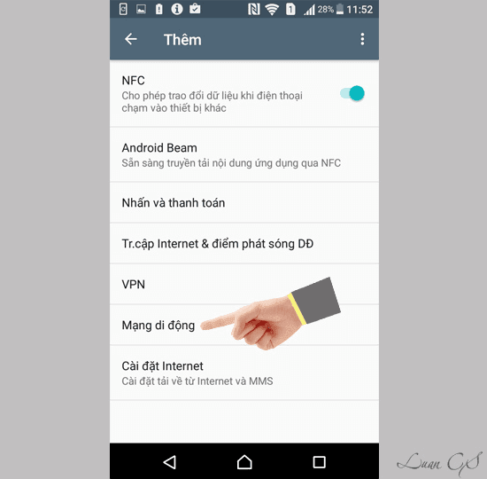 Sim 4G là gì? Mạng 4G nhanh tới mức nào? sim 4g là gì
