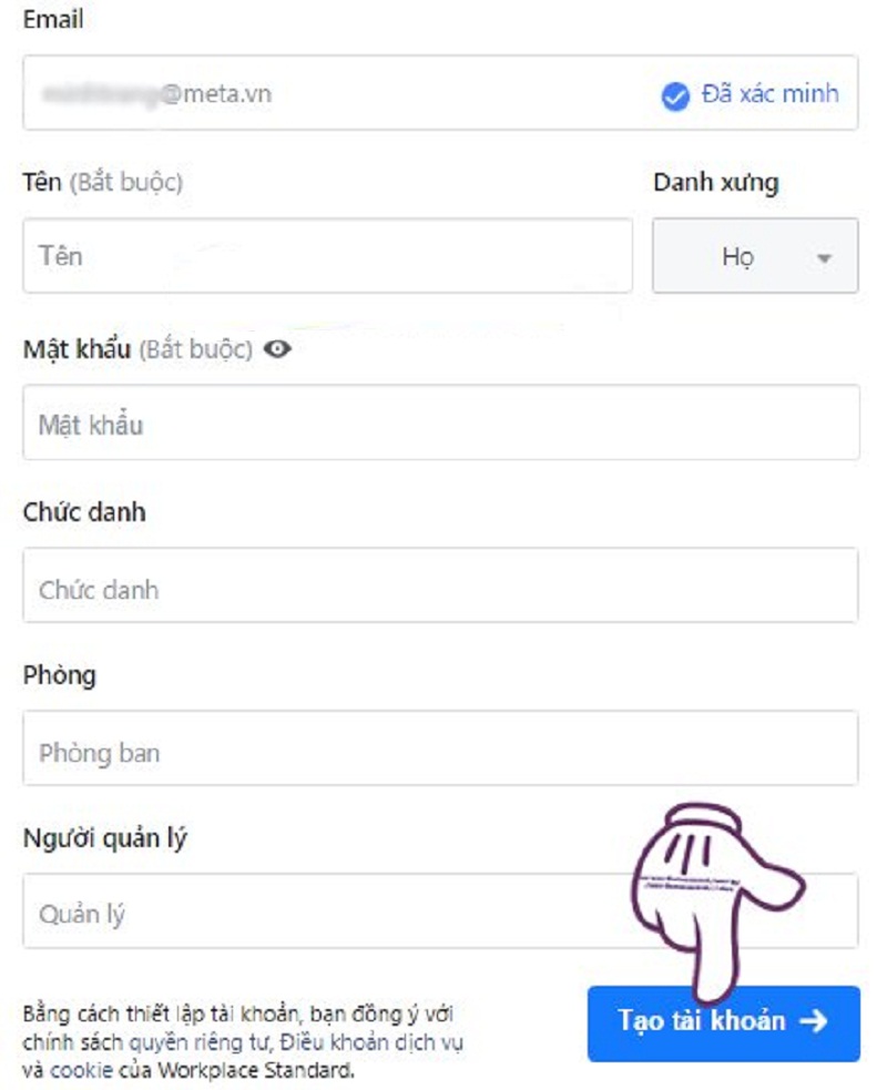 Facebook Workplace là gì? Hướng dẫn cài đặt Workplace Facebook workplace facebook là gì
