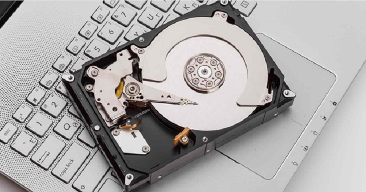 Lỗi 3. Lỗi do ổ cứng (HDD) Lỗi 3. Lỗi do ổ cứng (HDD)