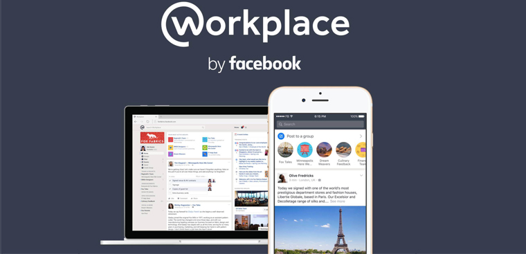 Facebook Workplace là gì? Hướng dẫn cài đặt Workplace Facebook Facebook Workplace là gì? Hướng dẫn cài đặt Workplace Facebook