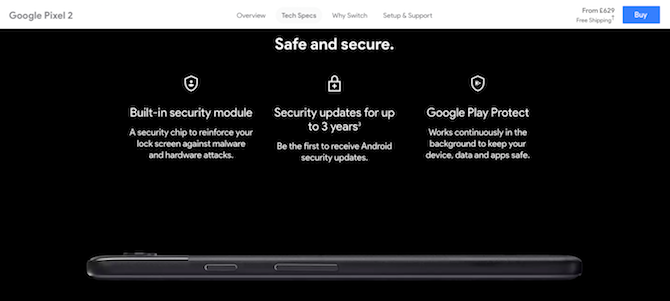 10 lý do nên mua Flagship thay Smartphone tầm trung trong năm 2021