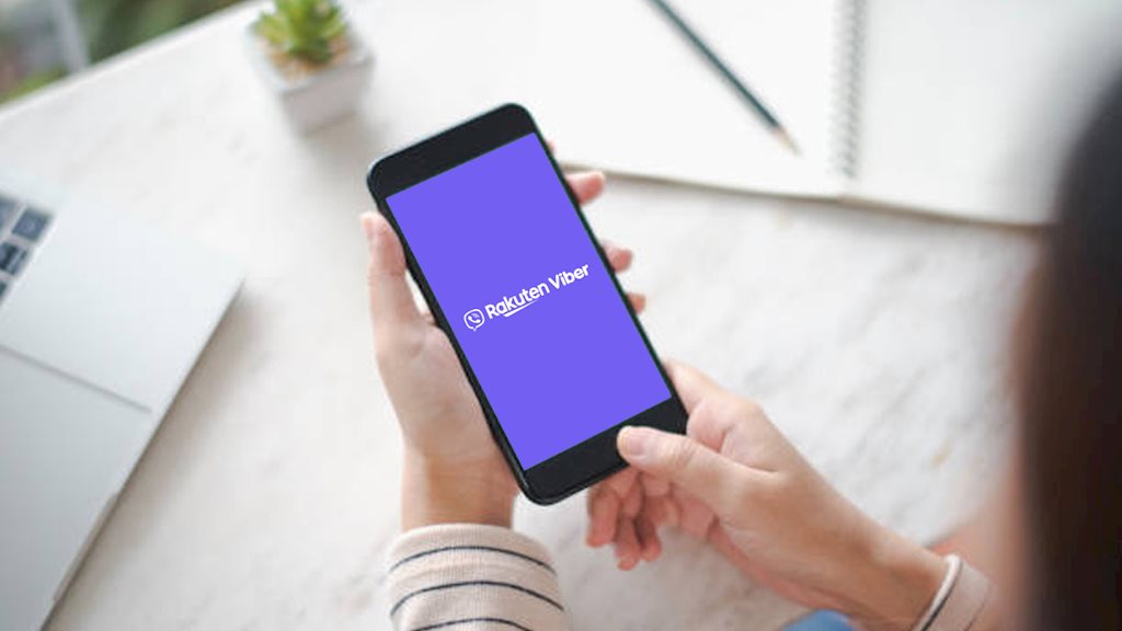 Viber đã có hơn 350 triệu lượt tải về trên các store ứng dụng Viber đã có hơn 350 triệu lượt tải về trên các store ứng dụng