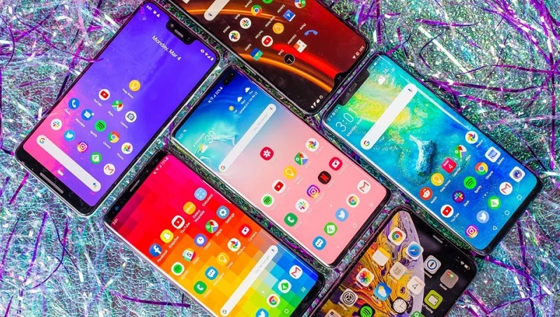 Các tiêu chí mua Flagship hàng đầu hiện nay