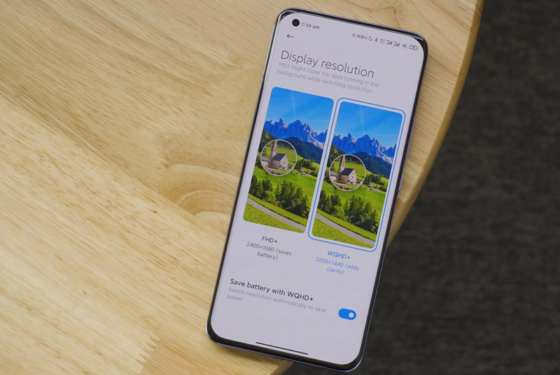 Kết quả hình ảnh cho flagship Trải nghiệm mượt mà hơn