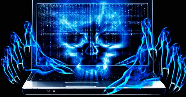 cách bảo vệ máy tính khỏi virus