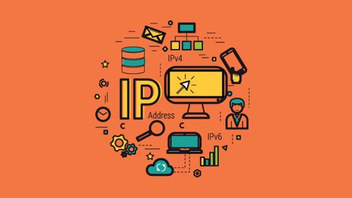 IP là gì? Tổng hợp mọi kiến thức cần biết về địa chỉ IP