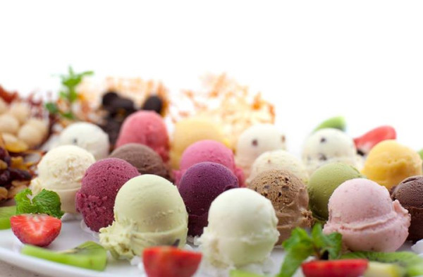 Top 7 Quán kem ngon Sài Gòn được nhiều người yêu thích nhất