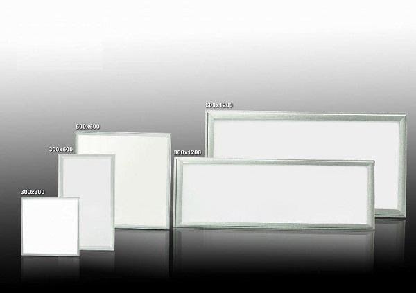 Tại sao nên chọn đèn LED panel để chiếu sáng văn phòng? Bảo giá đèn led panel 600x1200 Giá đèn led panel 600x600 Philips LED panel light