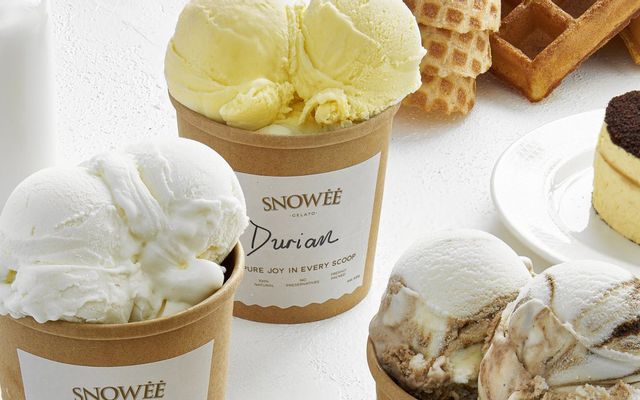 Top 7 quán kem ngon Sài Gòn được nhiều người yêu thích nhất quán kem ngon hàng đầu sài gòn