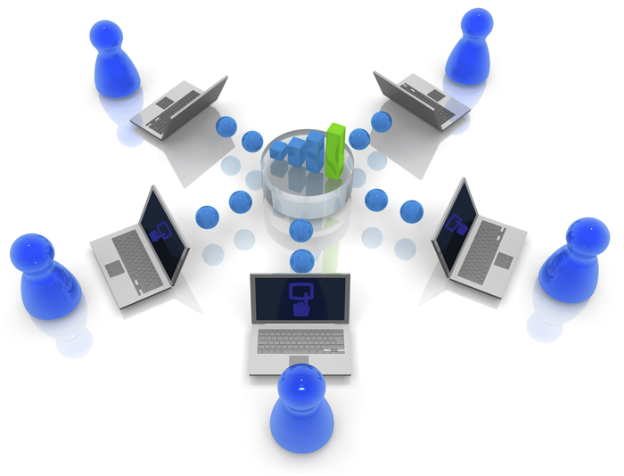 Intranet là gì? Tại sao các công ty nên sử dụng Intranet?