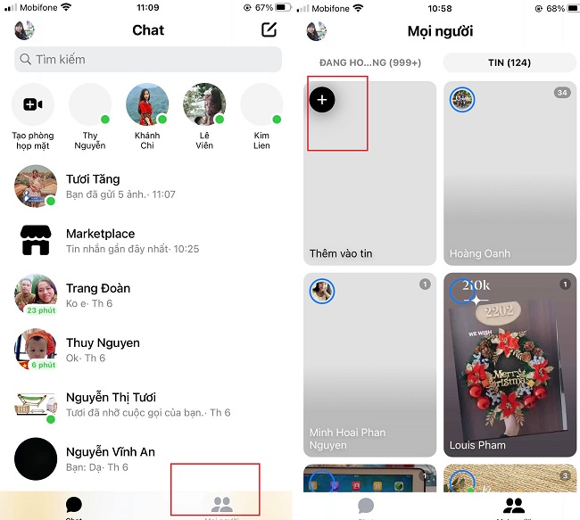 Cách đăng video dài lên Story Facebook không bị cắt