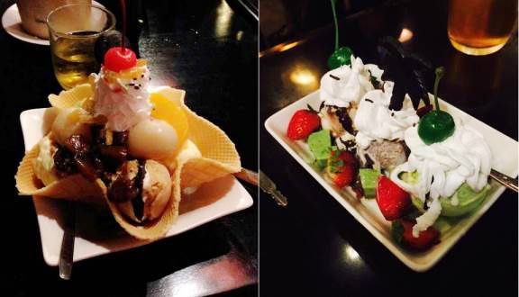 Top 7 quán kem ngon Sài Gòn được nhiều người yêu thích nhất Bố già của Kem ở Quận 3, TP. Thành phố Hồ Chí Minh | Foody.vn