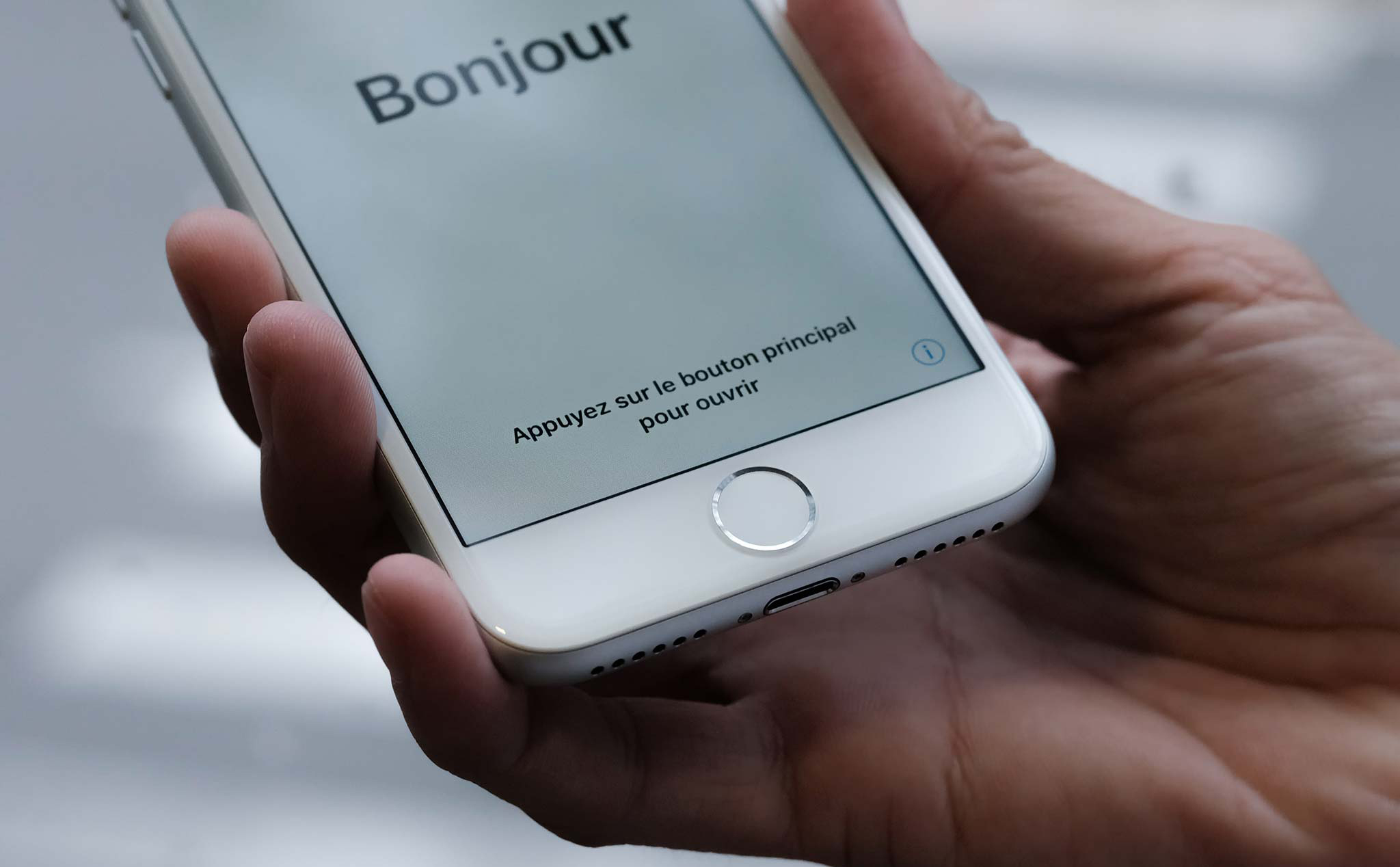 Bonjour là gì? Bonjour có cần thiết hay không?