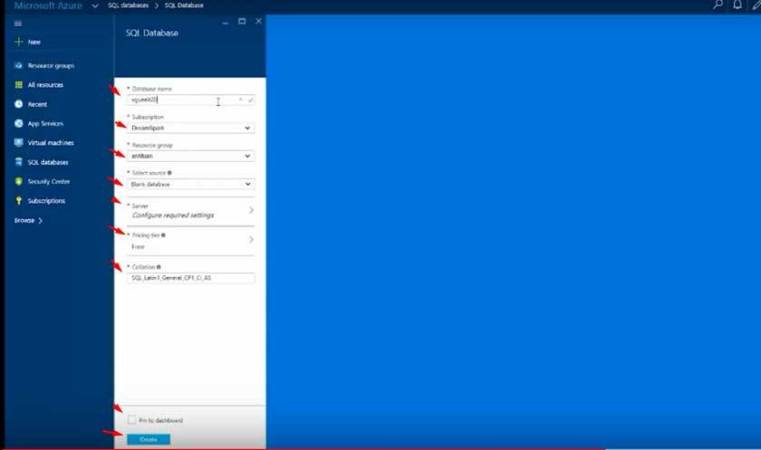 Microsoft Azure là gì? Tại sao nên ưu tiên sử dụng Azure? Microsoft Azure là gì